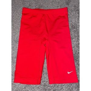 Nike Biker Shorts
